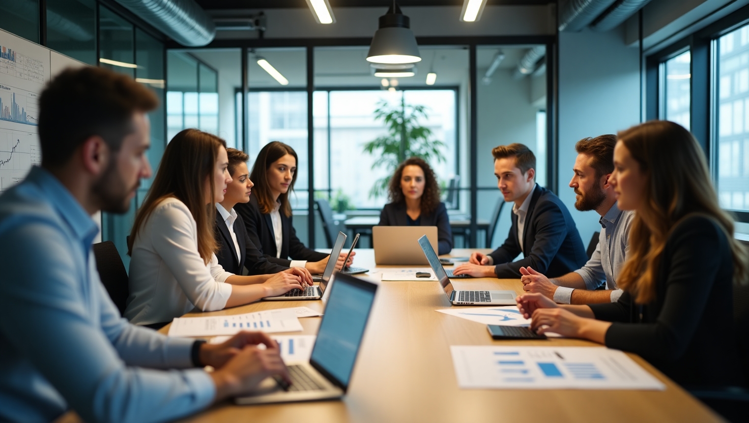 Analyse des états financiers